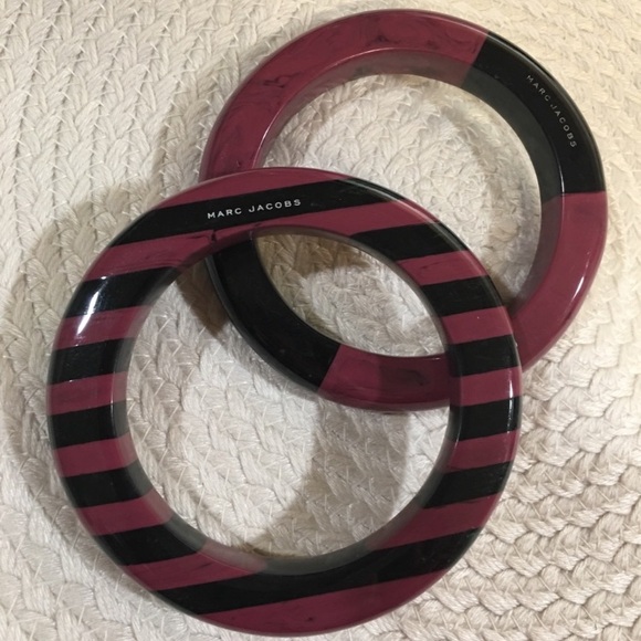 Marc Jacobs Bangles - Picture 2 of 6
